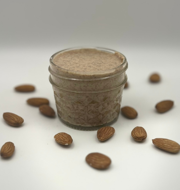 Almond Butter