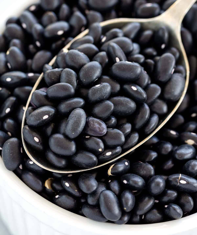 Black Beans