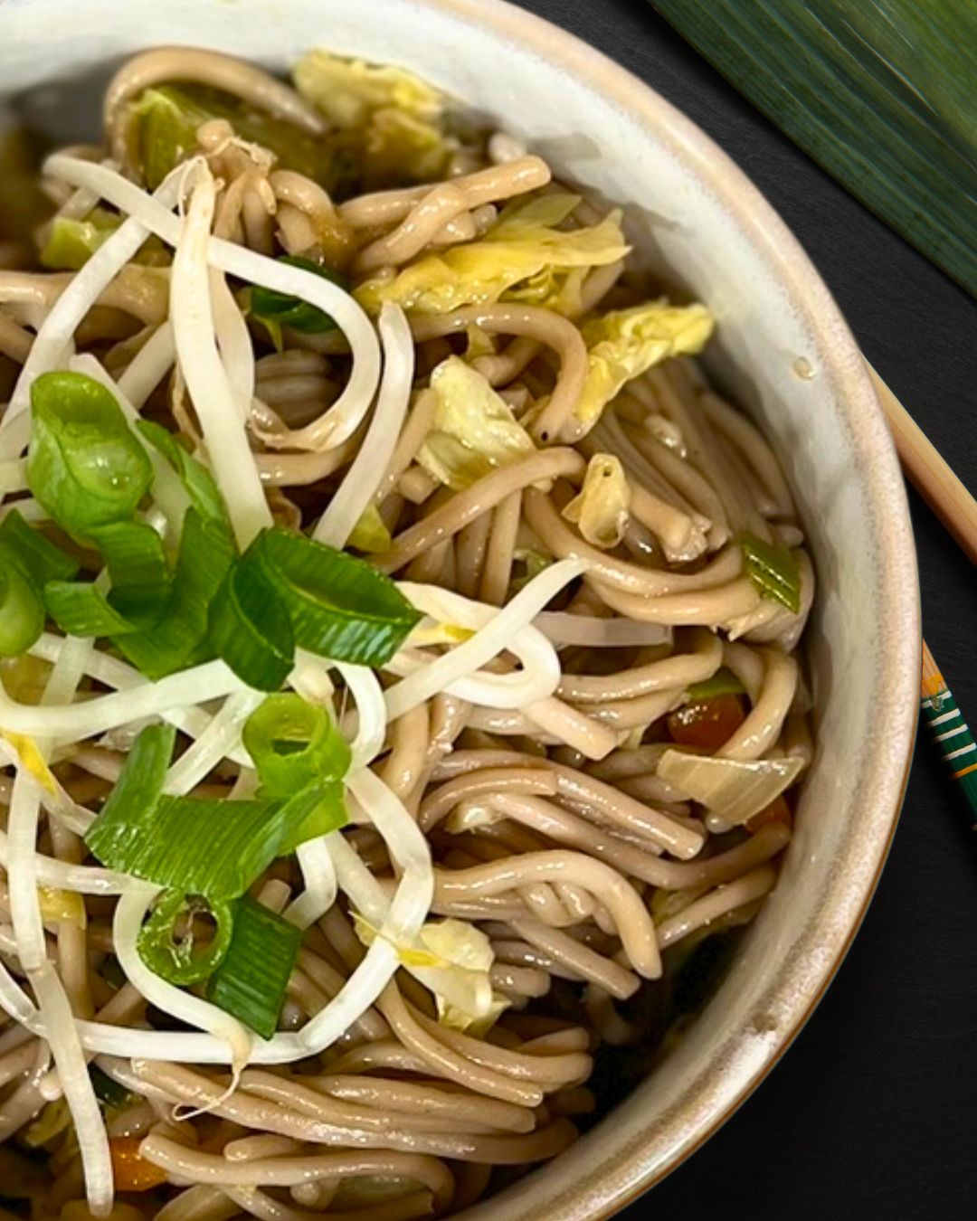 Chow Mein (V)