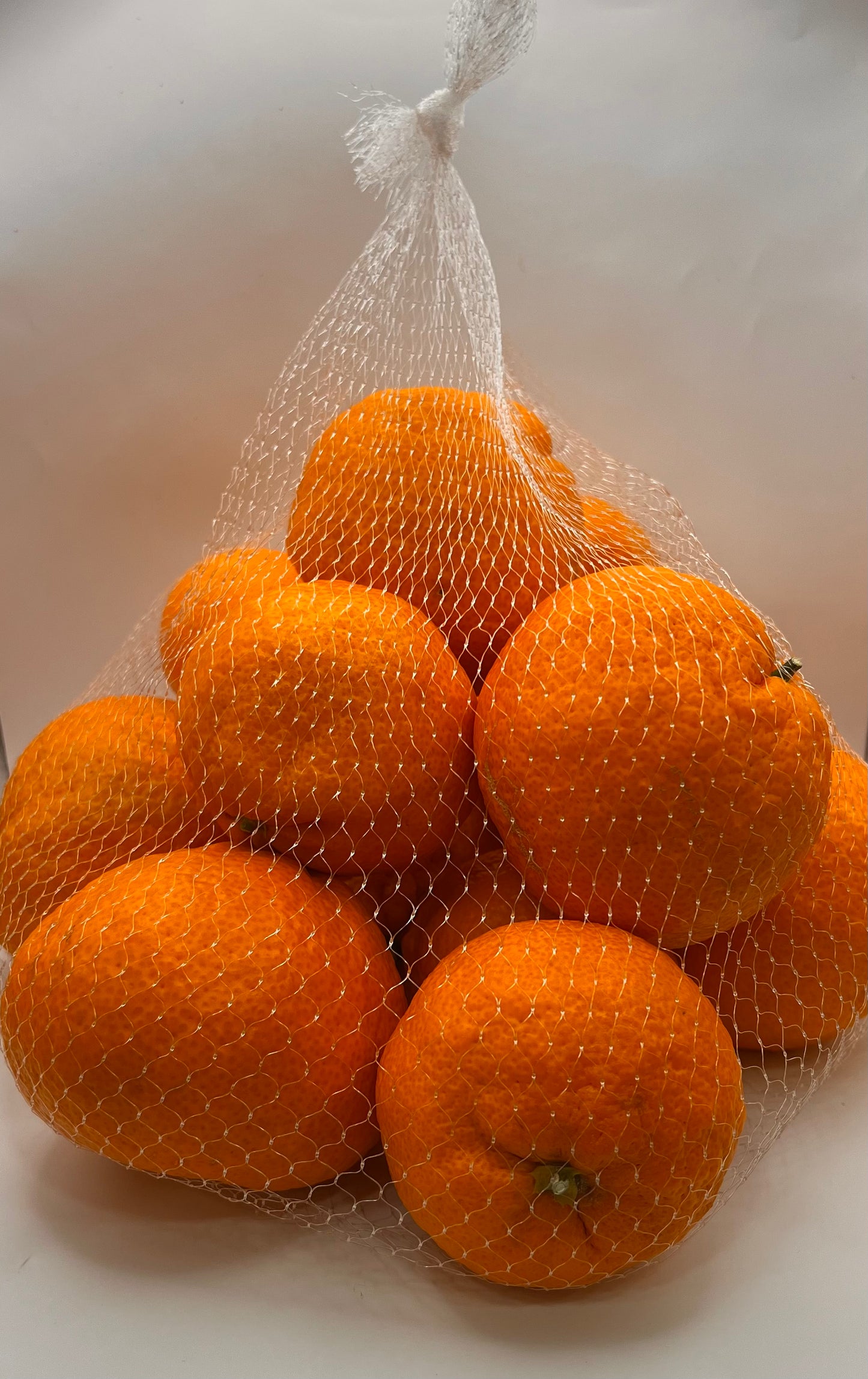 Mandarins