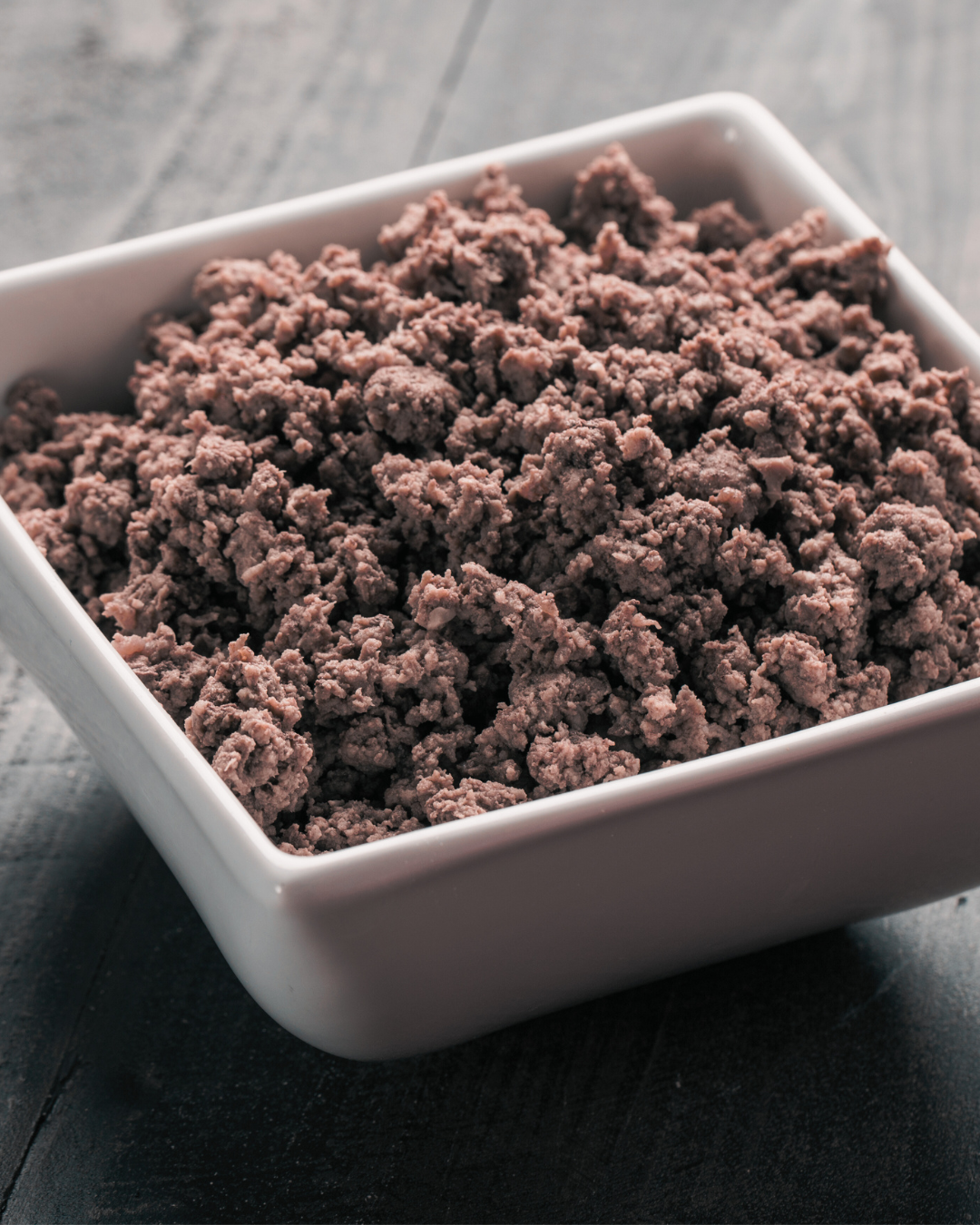Ground Beef Taco Meat