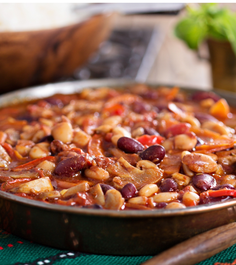 Chili (V)
