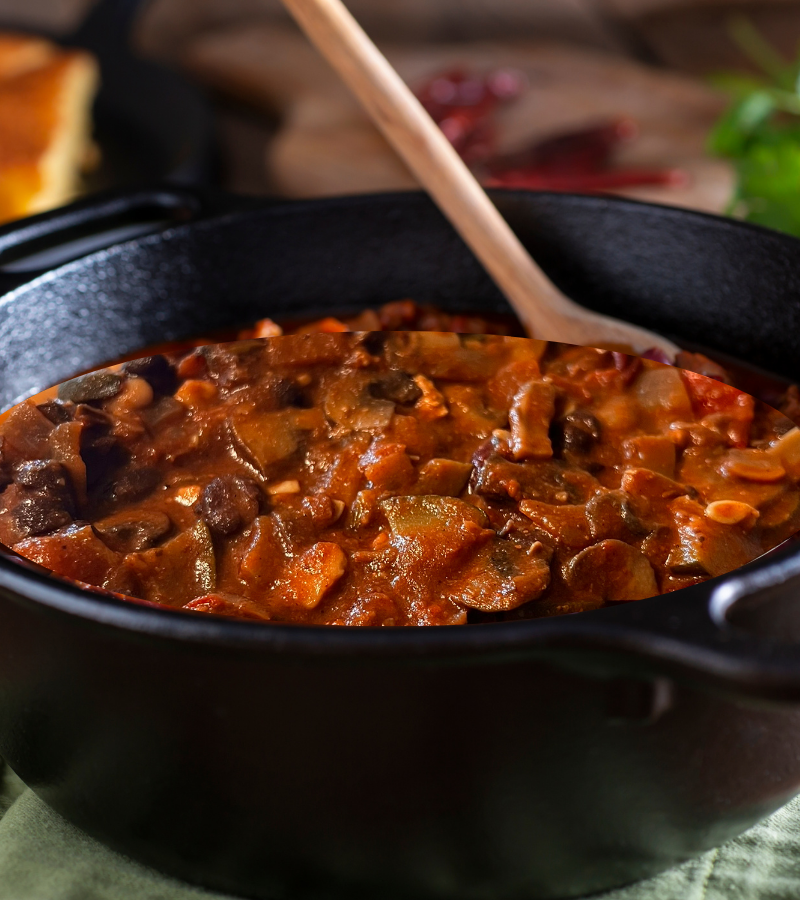 Turkey Chili