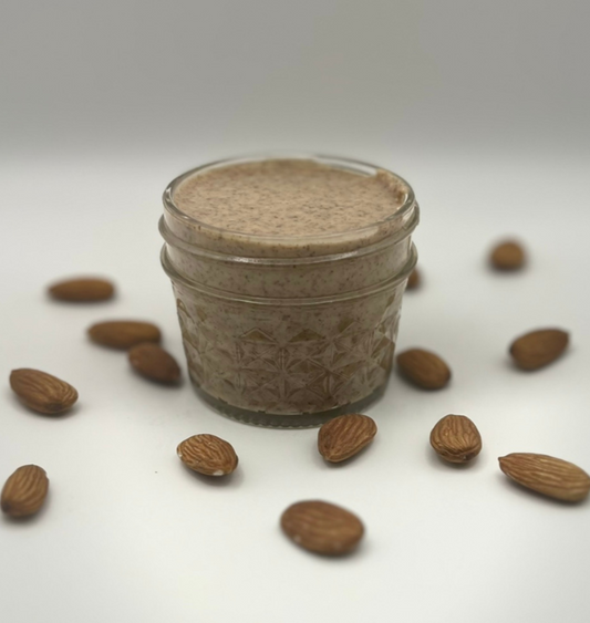 Almond Butter