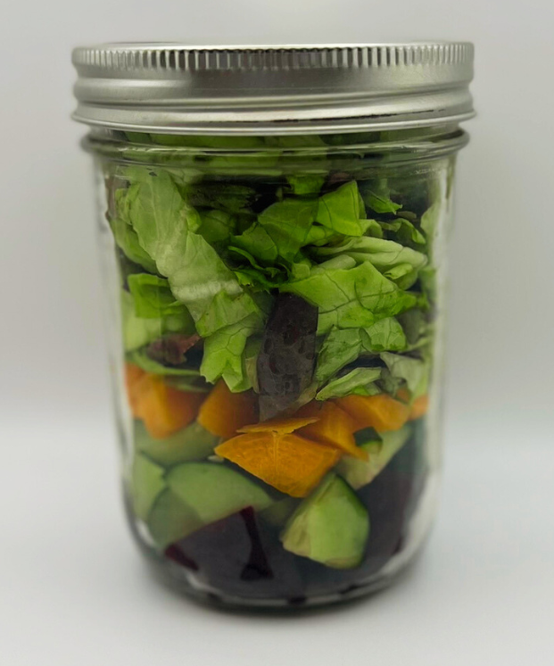 Garden Salad