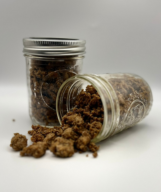 Primal Ground Turkey Taco Meat