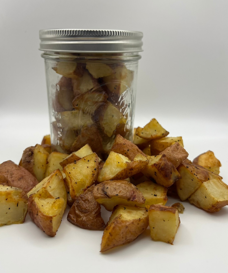 Roasted Potatoes