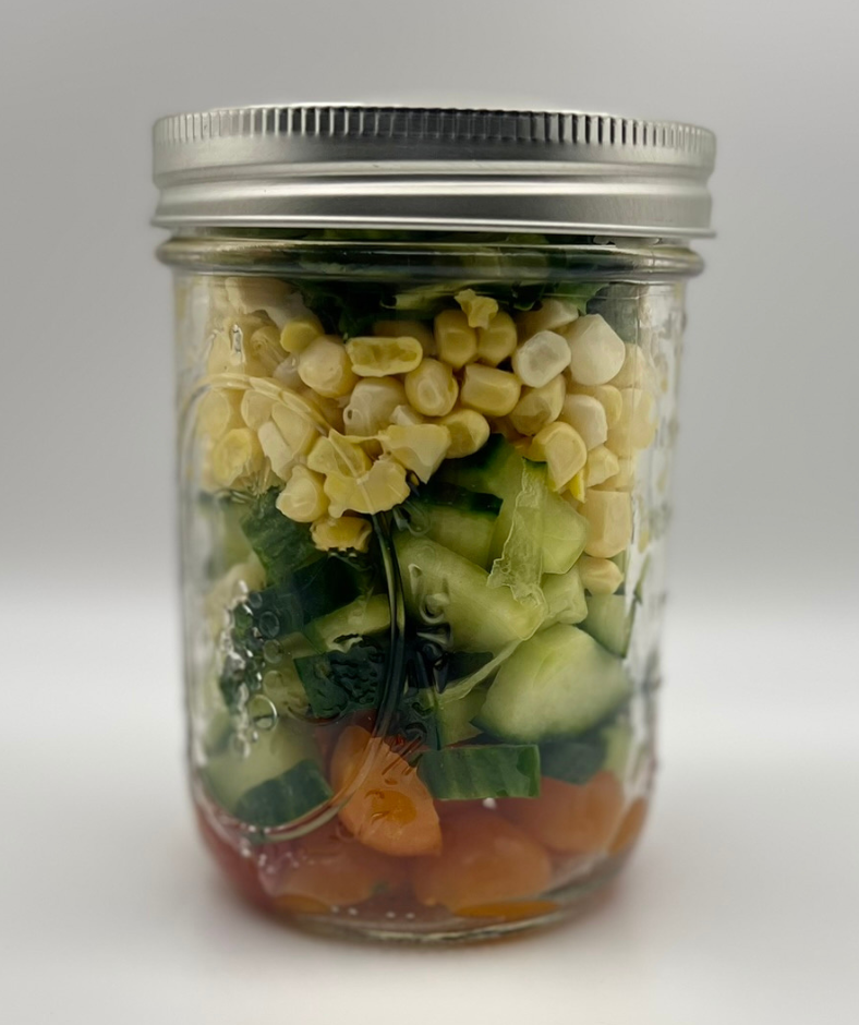 Chopped Salad