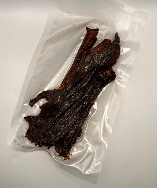 Beef Jerky (Original Flavor)