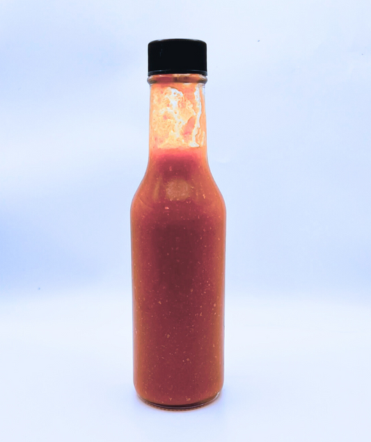 Hot Sauce