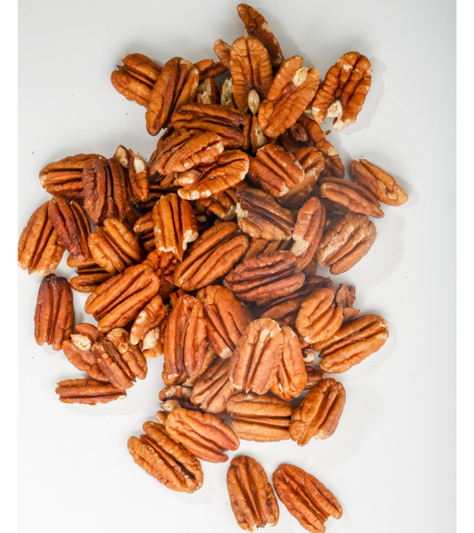Toasted Pecans