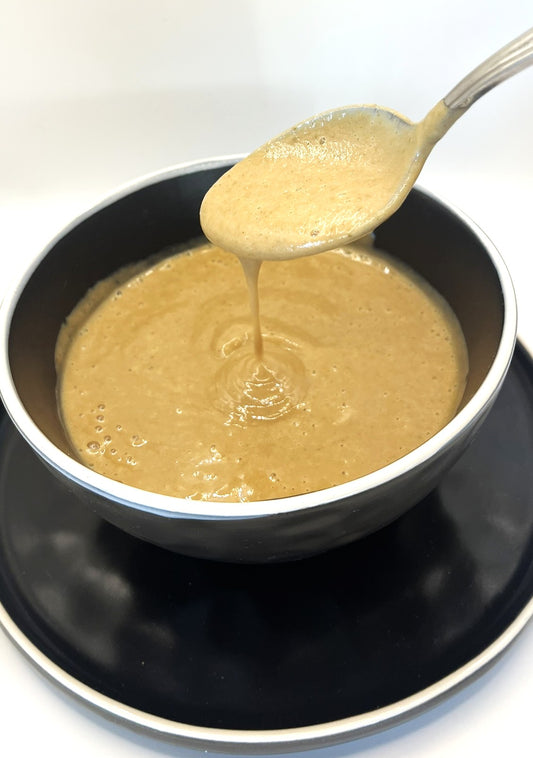 Sweet Balsamic Dressing (V.)