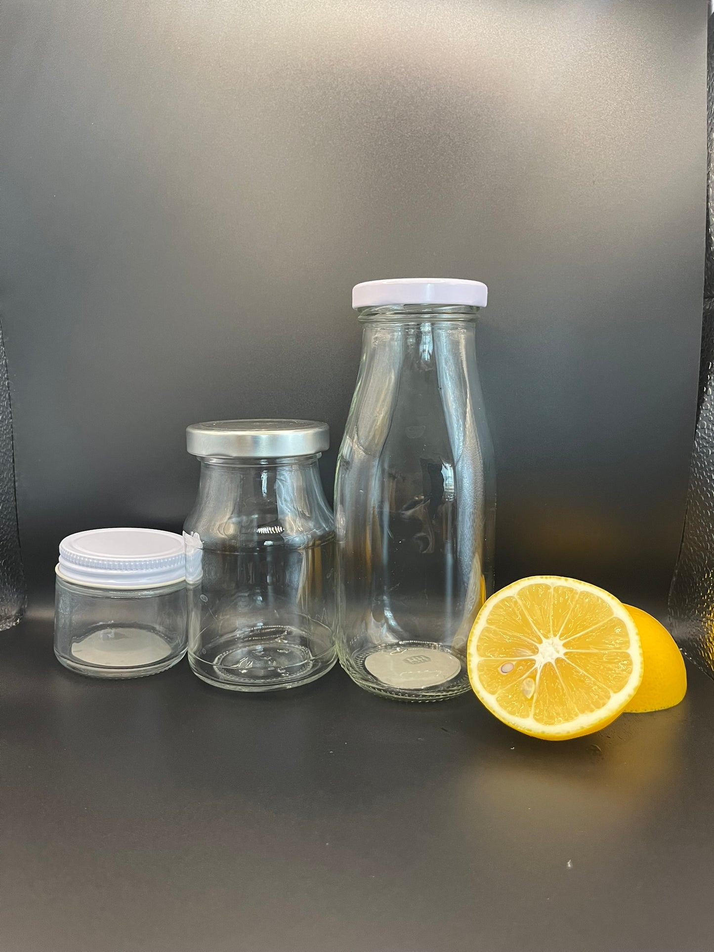 Sweet Balsamic Dressing (V)