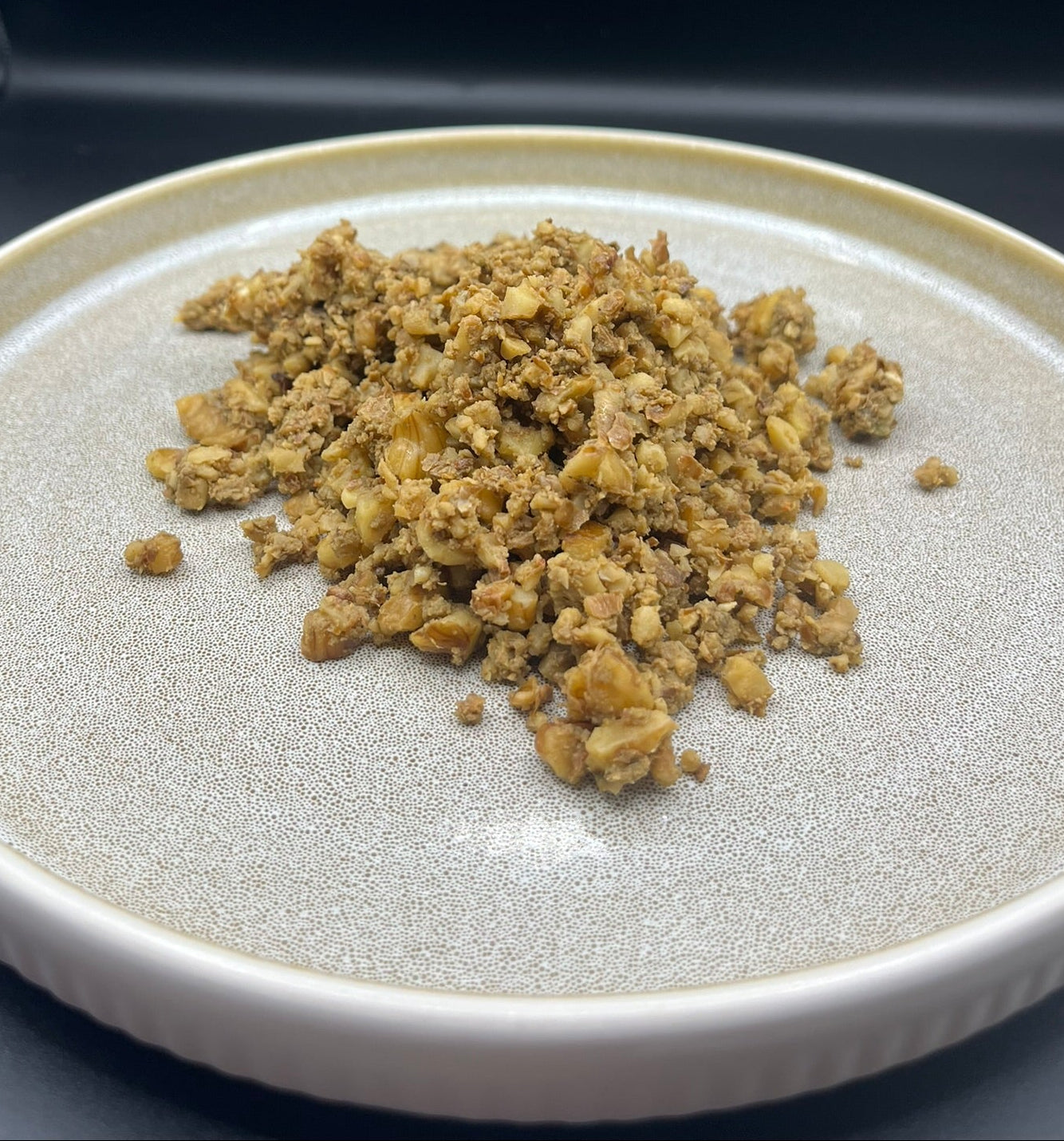 Walnut Taco Meat (V, GF)