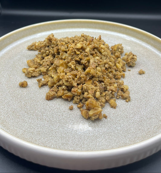 Walnut Taco Meat (Vegan)