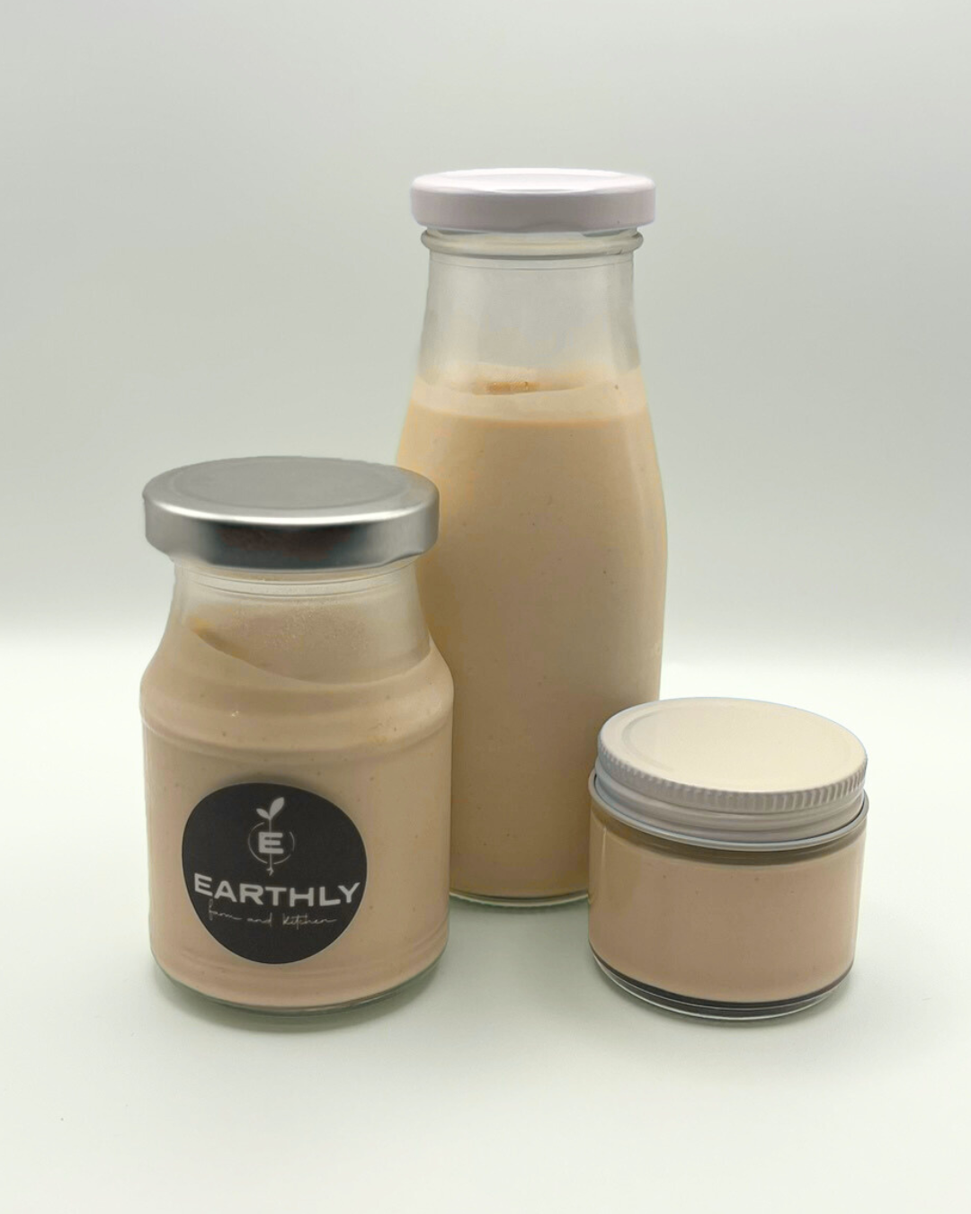 Vegan Chipotle Dressing