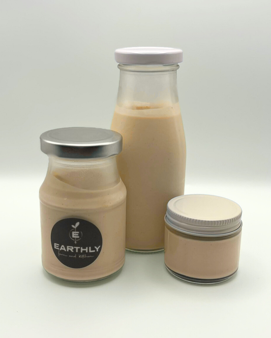 Vegan Chipotle Dressing