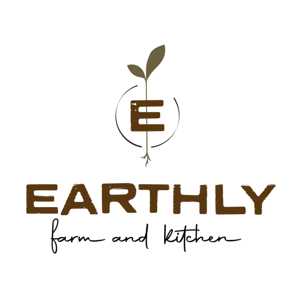 EARTHLY