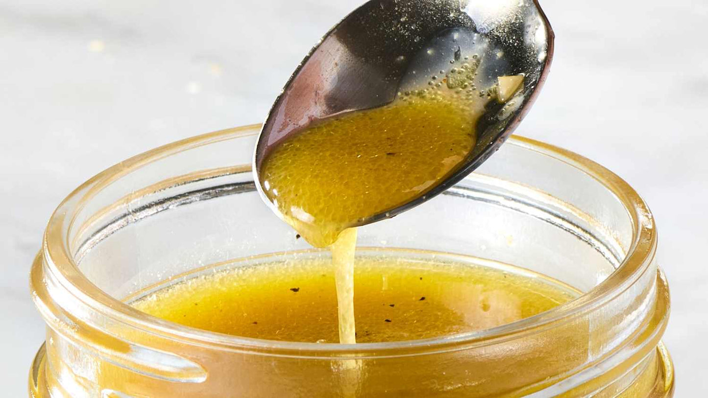 Vinaigrette Dressing (V)